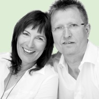 Jutta und Thomas