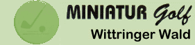 Logo Miniaturgolf Wittringer Wald