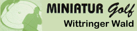 Logo Miniaturgolf Wittringer Wald