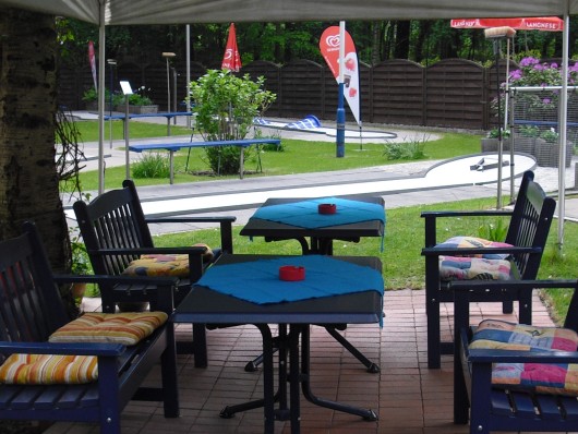 Morgens zu Pfingsten 2010