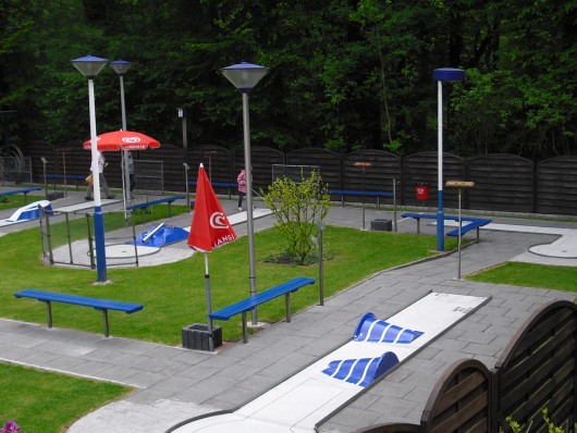 Morgens zu Pfingsten 2010